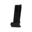 Walther PPS M2 Magazine 9mm Luger Black Stainless 8/rd
