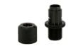 Walther Threaded Barrel-Adapter P22