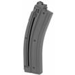 Walther Arms Hammerli Tac R1 Rifle Magazine Black 22 LR 30/rd