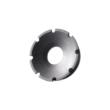 Dead Air R-Series Front Cap Nomad .30 Cal - Grey