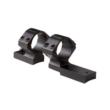 Wby Mark V Rifle Scope Mount Standard Action (6-lug) 30mm Medium Black