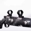Weatherby Mark V Rifle Scope Mount Magnum Action (9-lug) 1" Med Matte Black