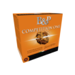 B&P Competition One Shotshells- 28 ga 2-3/4 In 3/4 oz #7.5 1280 fps 25/ct