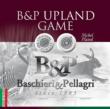 B&P Upland Game Shotshells- 410 ga 3 In 3/4 oz #7.5 1125 fps 25/ct