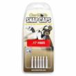 Carlson's Carlsons Snap Caps 17Hmr 6-Pack