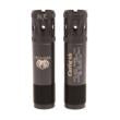 Carlson's Cremator Waterfowl Mid-Range Ported Choke Tube for 12 ga Browning Invector Plus .725