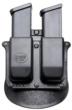 Fobus H&K .45 Double Magazine Paddle Pouch