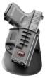 Fobus Evolution Paddle Holster Fits Glock 26 27 33