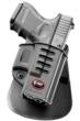 Glock 26 27 33 -Left Hand Paddle