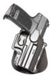 Fobus H&K USP Compact/Full 9mm .40 Roto Paddle Holster