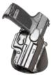 Fobus Standard Paddle Holster for H&K USP Compact Black Right Hand