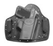 Fobus Universal Small Frame Inside the Waist Band Holster