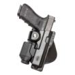 Fobus Paddle Holster For for Glock 19/23/32 With Light Or Laser