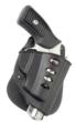 Fobus Ruger SP101 Evolution Roto Paddle Holster Right Hand