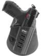 Fobus Ruger Sr22 Roto Paddle Holster