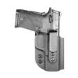 FOBUS Extraction Series IWB/OWB Holster RH for Springfield Hellcat