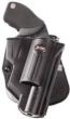 HOLSTER FOR POLYMER JUDGE PUBLIC DEFENDER