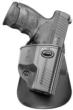 PADDLE HOLSTER STANDARD RH WALTHER PPS M2 9MM