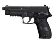 Sig Sauer Airgun P226 .177 Cal 12gr CO2 16 rd Black
