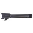 Sig Sauer Full Size Barrel P320 9mm 55" Threaded 1/2-28 RH