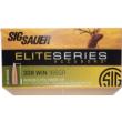 Sig Sauer Elite Accubond Hunting Ammunition .308 Win 165gr AB 20/ct