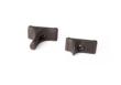 Sig Sauer Handstop M400 Tread M-LOK Screws Nuts Black