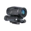 Sig Sauer Juliet3-Micro Magnifier - 3x22mm Push Button with Spacers Black