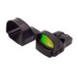 Sig Sauer Romeo1PRO Open-Reflex Red Dot Sight 1x30mm 6MOA Adj Steel Shroud FDE