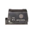 Sig Sauer ROMEO2 1x30mm 3 MOA Red Dot Sight Black