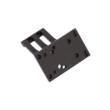 Sig Sauer Universal Reflex Sight 45 Degree Offset Mount Black
