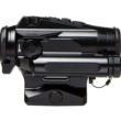 Sig Sauer Romeo 4XT-Pro Red Dot Sight 1x20mm 2 MOA Ballistic Circle Dot 0.5 MOA Adj Hex Bolt MO - Black