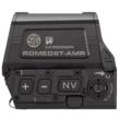 Sig Sauer Romeo8T-AMR Red Dot Sight 1x40mm Quad Ballistic Circle Dot 2.0 Black