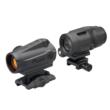 Sig Sauer Combo Kit Romeo5 Gen II 2 Moa Red Dot / Juliet3-micro 3x22mm Magnifier