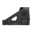 Sig Sauer Romeo-MDC Red Dot Sight 6 MOA Dot Black
