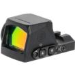 Sig Sauer Romeo-X Pro Open Reflex Red Dot Sight 6MOA Dot Black