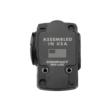 Sig SAUER Romeo-X Reflex Sight Enclosed Sig-LOC Compact Footprint 3 MOA Red Dot