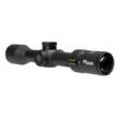 Sig Sauer WHISKEY6 Rifle Scope 3-18x44 30mm SFP QUADPLEX LOCKING 0.25 MOA ADJ Black