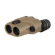 Sig Sauer ZULU6 Image-Stabilized HDX Binocular 10x30mm - Coyote