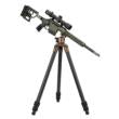 Sig Sauer Zulu-DMR Tripod FDE