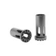 Sig Sauer Suppressor Piston to 1/2-28 Thread Black