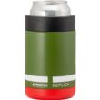 Mission First Tactical M18 Red Smoke Can Cooler 12 oz