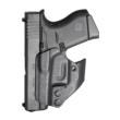 MFT Minimalist Appendix IWB Holster for Glock 42 & 43 Black Ambi