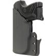 Mission First Tactical Pocket Holster for Ruger LCP II Black Ambi