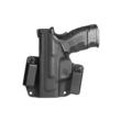 Mission First Tactical OWB Holster for Springfield XD Mod2 9/40 3" Black RH
