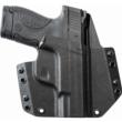 Mission First Tactical OWB Holster for S&W M&P Shield 9/40 Black