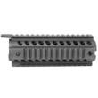 Mission First Tactical Tekko AR Carbine Integrated Rail System 7" Black