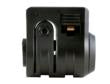 Mission First Tactical Torch Standard Mount -  Accepts:  1" 3/4" 5/8" Illumination Device