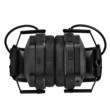 Axil MX PRO Ear Muffs Black