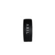 Axil TRACKR Electronic Ear Muffs 25dB Black