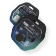Axil X20 Passive Ear Plugs 17-24dB Black